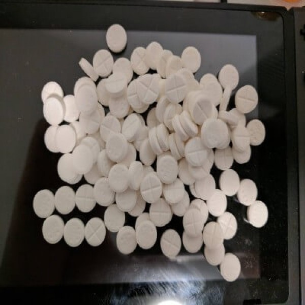 Klonazepam (klonopin 2 mg)